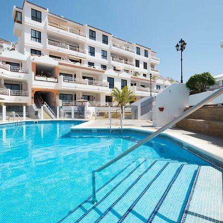 Club Tenerife Apartments Los Cristianos  Eksteriør bilde
