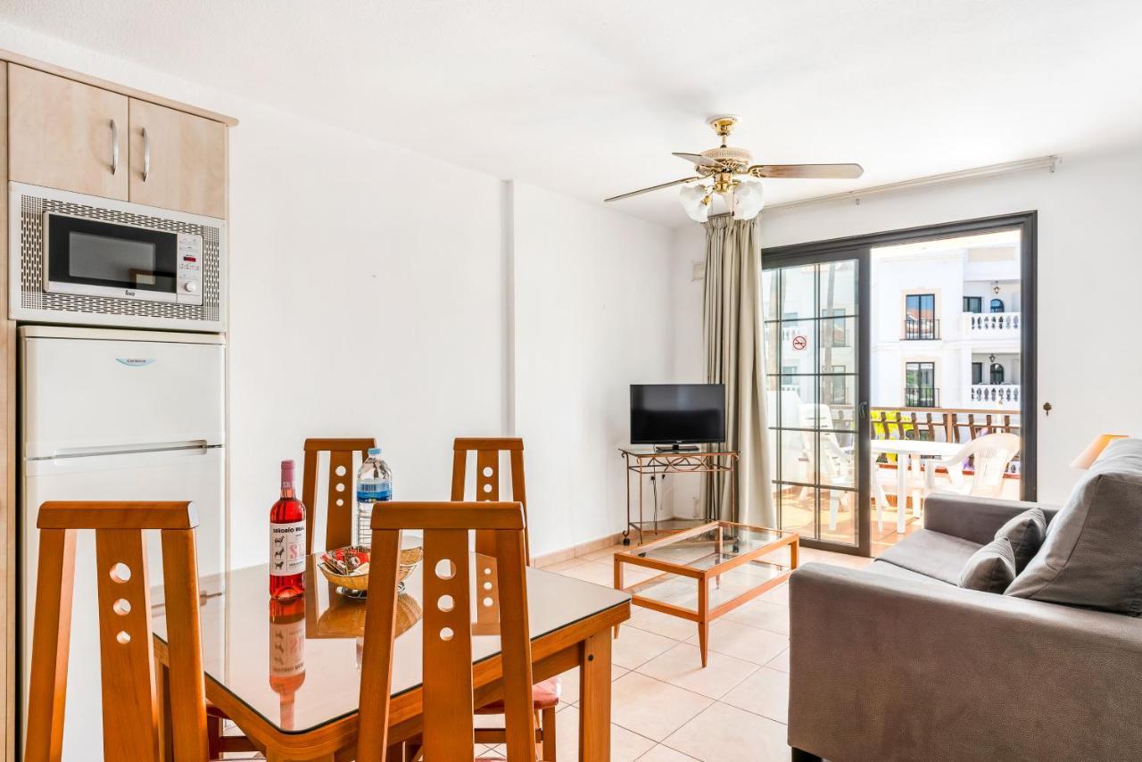 Club Tenerife Apartments Los Cristianos  Eksteriør bilde