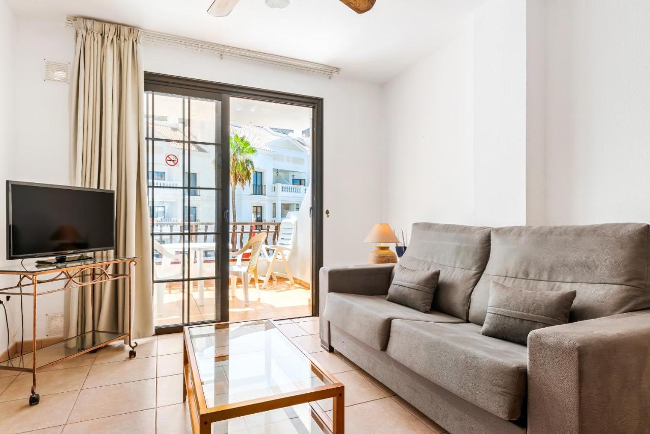 Club Tenerife Apartments Los Cristianos  Eksteriør bilde