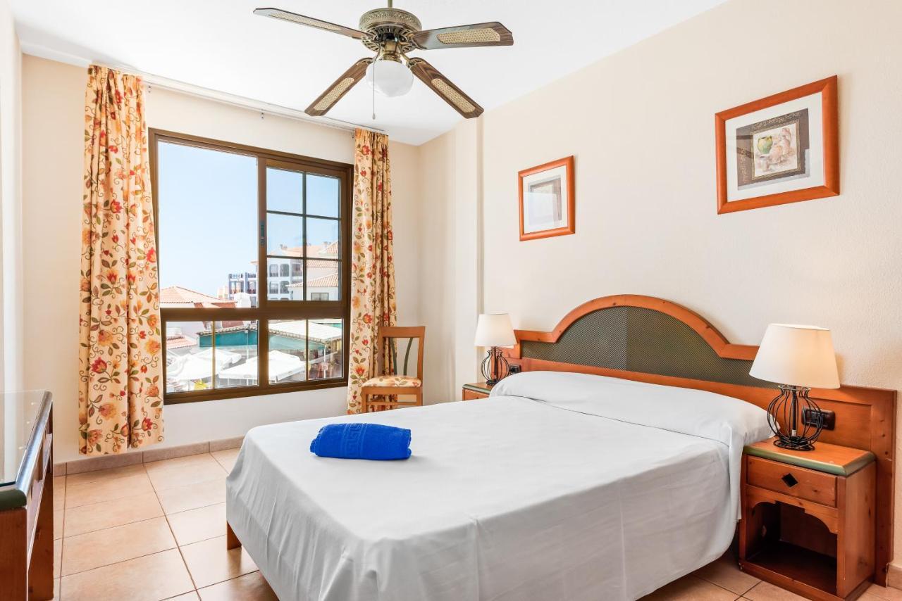 Club Tenerife Apartments Los Cristianos  Eksteriør bilde