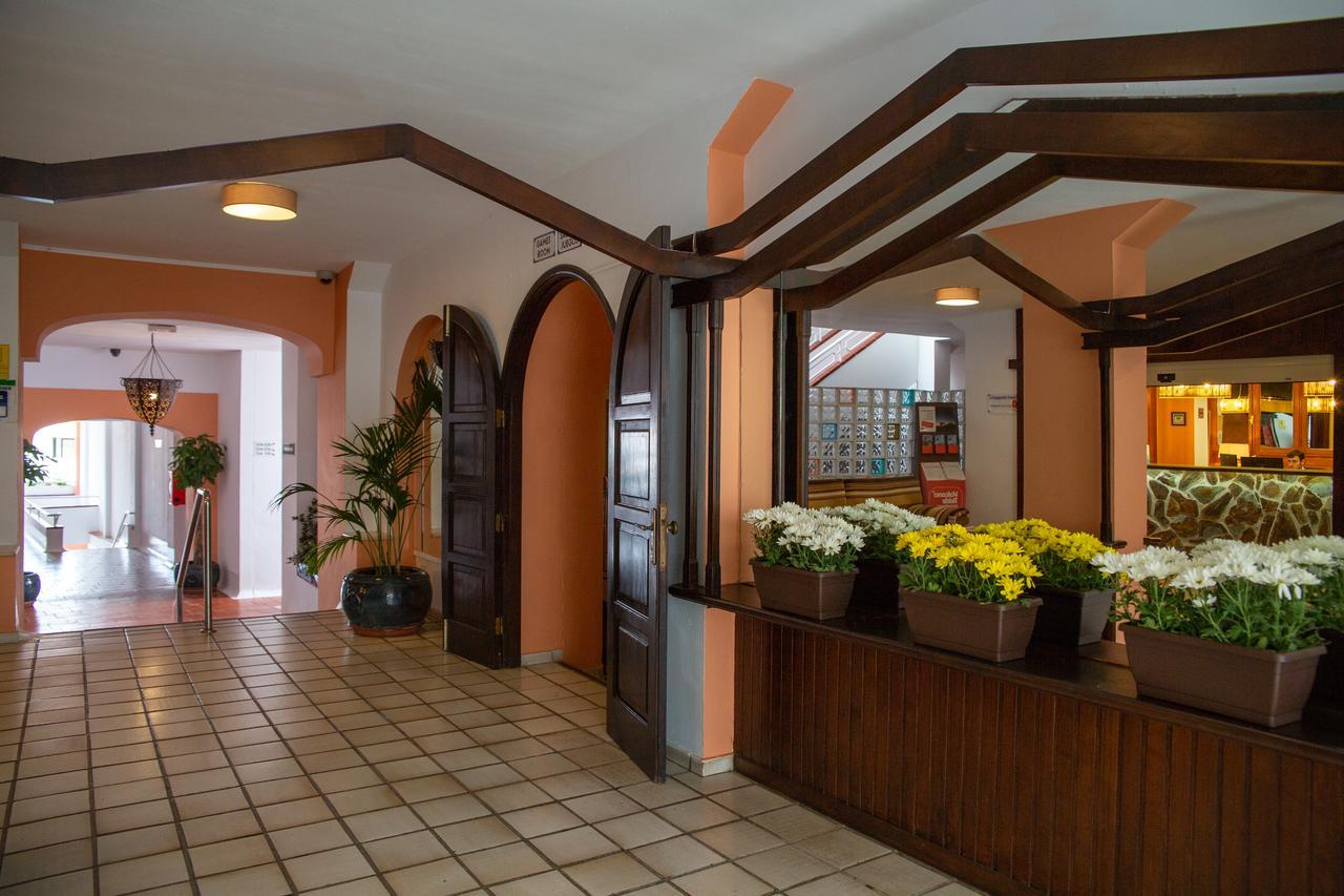 Club Tenerife Apartments Los Cristianos  Eksteriør bilde