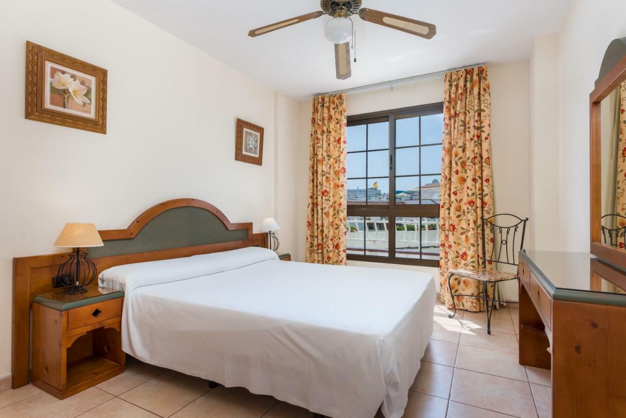 Club Tenerife Apartments Los Cristianos  Eksteriør bilde